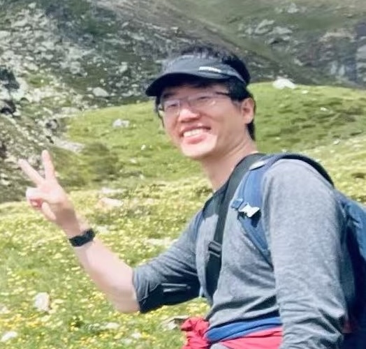 Weichen Wang